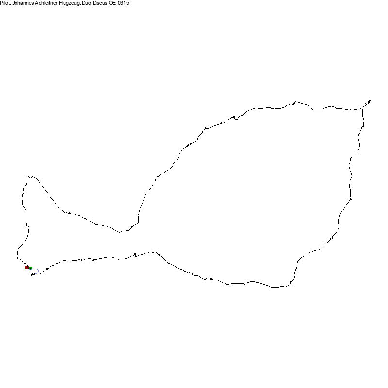 Flugspur